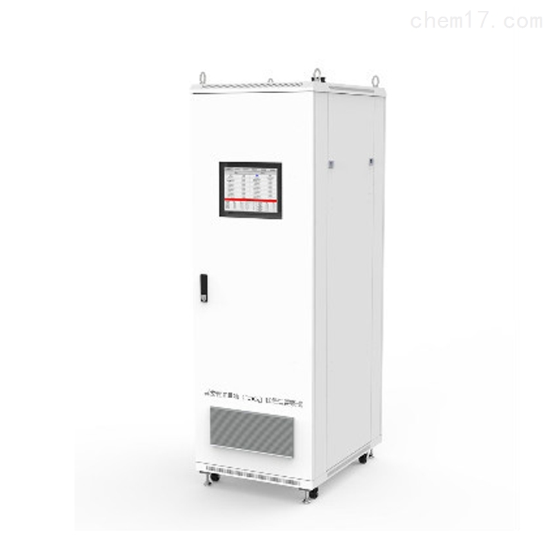 VOCs在线监测系统FID