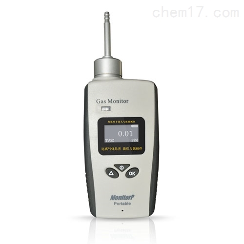 便携式甲烷气体检测报警仪器