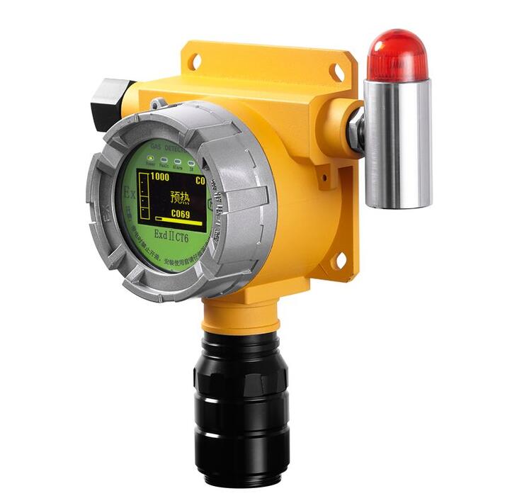 红外甲烷气体分析仪